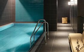 Adina Apartment Hotel Stuttgart